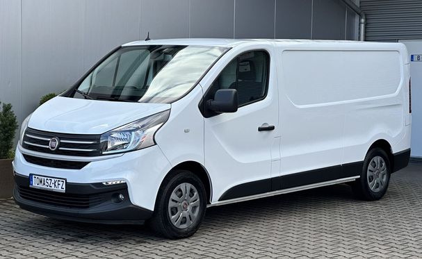 Fiat Talento L2H1 2.0 88 kW image number 1