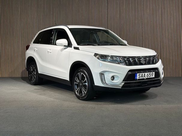 Suzuki Vitara Hybrid Allgrip 96 kW image number 2