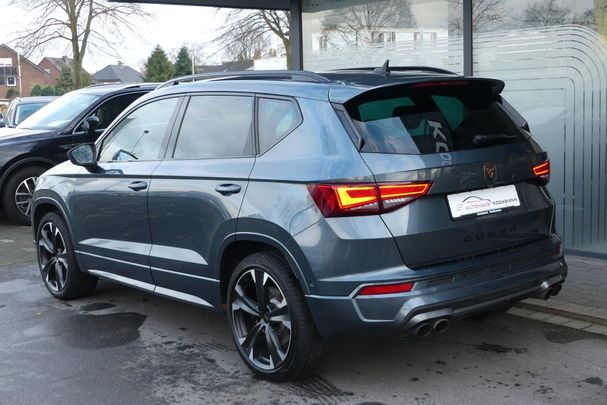 Cupra Ateca 2.0 TSI 4Drive 221 kW image number 6