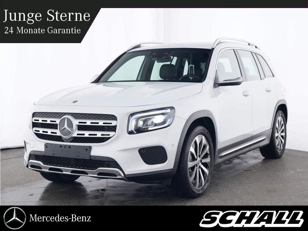 Mercedes-Benz GLB 180 100 kW image number 1