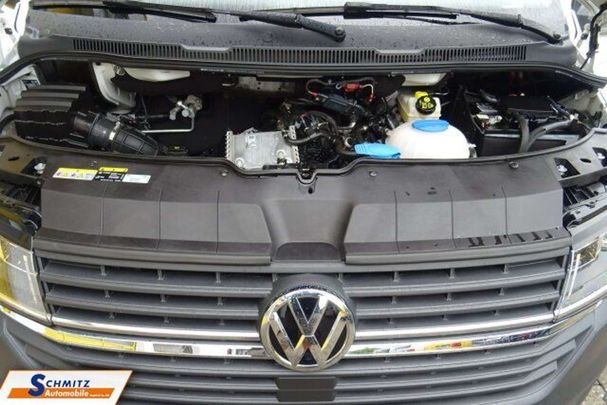 Volkswagen T6 Transporter T6 2.0 TDI 81 kW image number 15