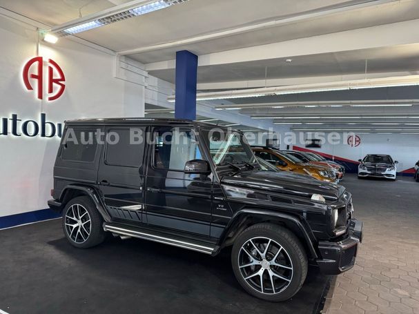 Mercedes-Benz G 63 AMG 420 kW image number 3