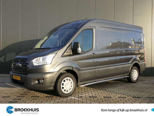 Ford Transit 350 L3H2 2.0 TDCi Trend 96 kW image number 1