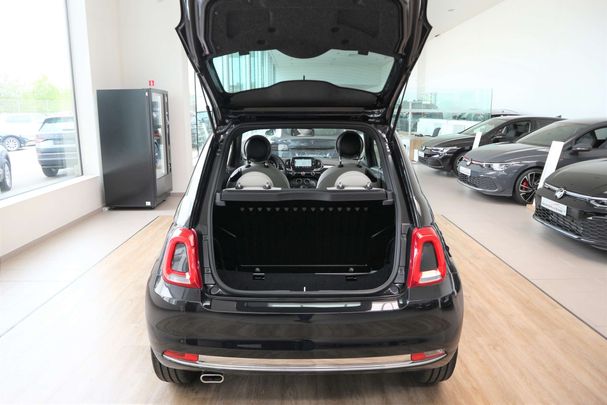 Fiat 500 51 kW image number 16