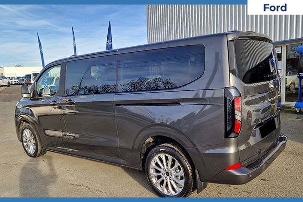 Ford Tourneo Custom 125 kW image number 2