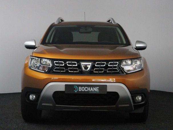 Dacia Duster TCe 130 Prestige 96 kW image number 16