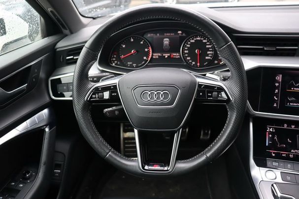 Audi A6 35 TDI S tronic S-line Avant 120 kW image number 7