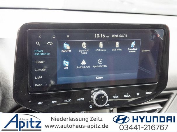 Hyundai i30 103 kW image number 9