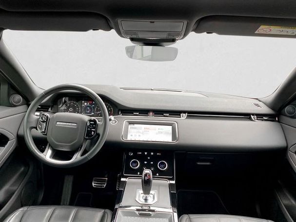 Land Rover Range Rover Evoque 147 kW image number 5