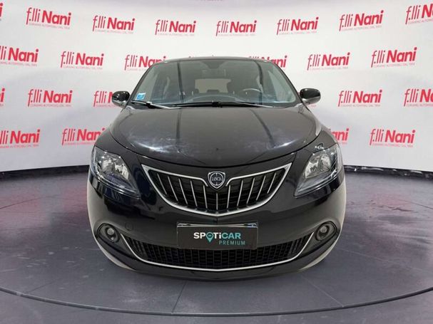 Lancia Ypsilon 51 kW image number 2