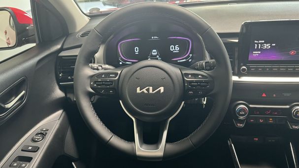 Kia Stonic Vision 58 kW image number 12