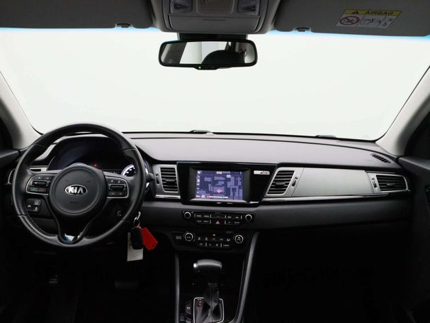 Kia Niro Hybrid 1.6 GDI 104 kW image number 29