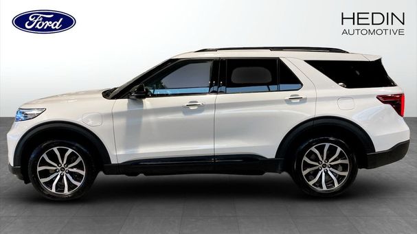 Ford Explorer ST-Line 336 kW image number 6