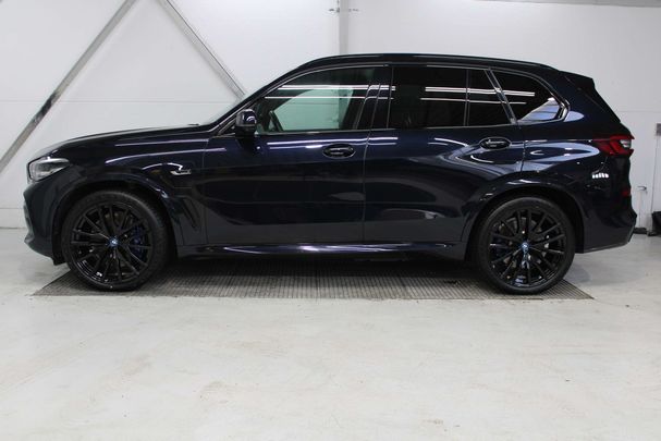 BMW X5 45e xDrive 290 kW image number 10