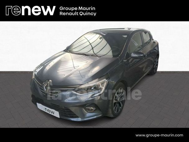 Renault Clio 1.6 E-Tech 103 kW image number 1