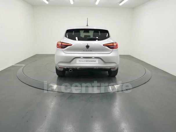 Renault Clio TCe 90 Intens 66 kW image number 6