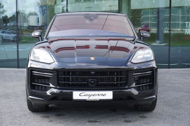 Porsche Cayenne 544 kW image number 3