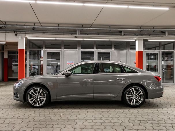 Audi A6 45 TDI 180 kW image number 2