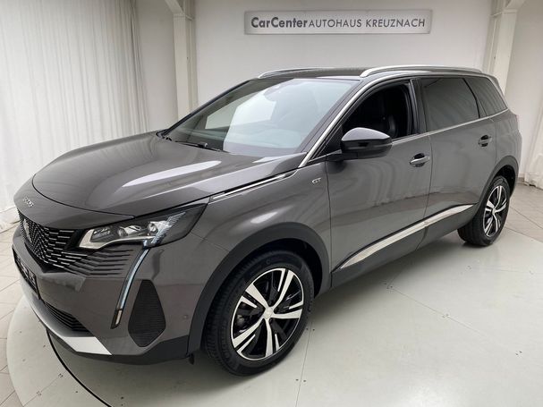 Peugeot 5008 96 kW image number 1