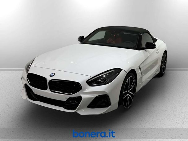 BMW Z4 sDrive 145 kW image number 1