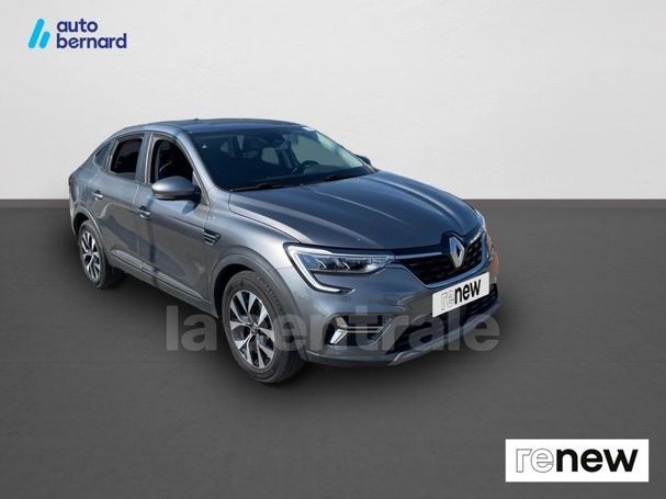 Renault Arkana 105 kW image number 2