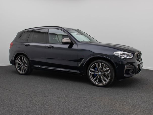 BMW X3 M40d xDrive 250 kW image number 3