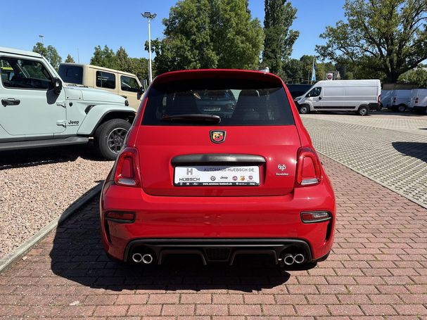 Abarth 695 132 kW image number 6