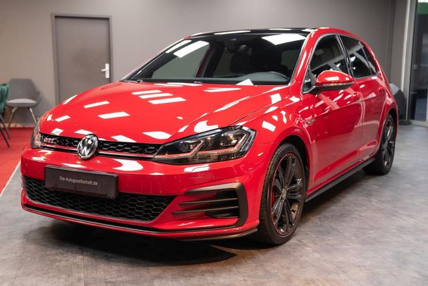 Volkswagen Golf GTI Performance DSG 180 kW image number 1