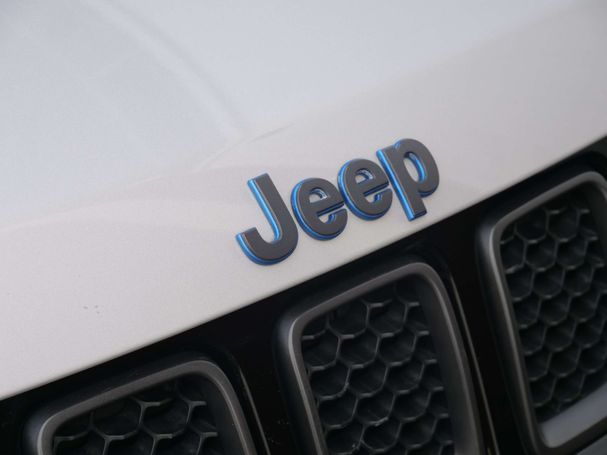 Jeep Compass 177 kW image number 13