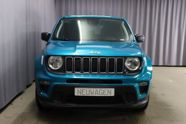 Jeep Renegade 96 kW image number 5