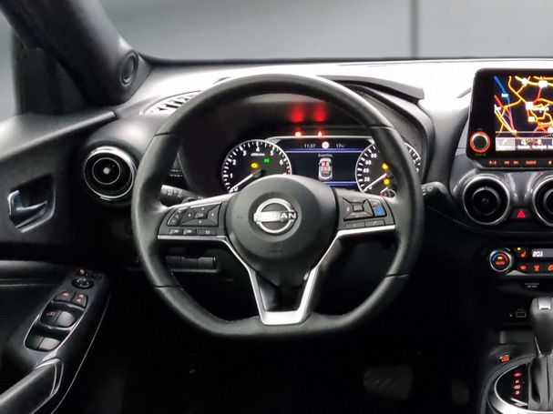 Nissan Juke 1.0 114 Tekna 84 kW image number 9