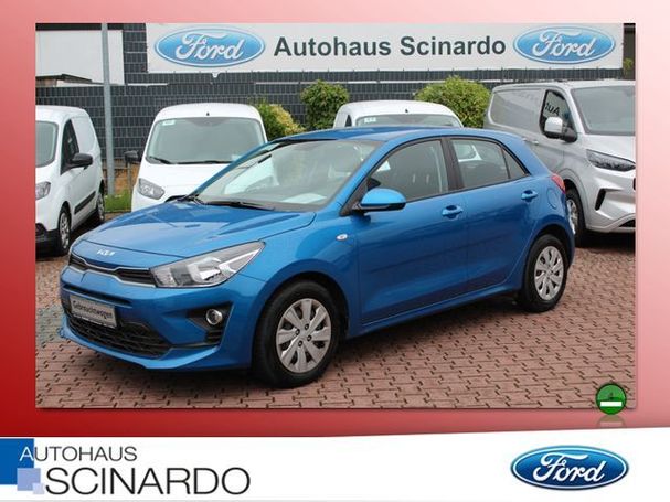 Kia Rio 1.2 Edition 7 62 kW image number 1