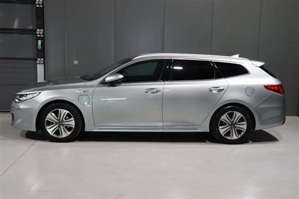 Kia Optima GDI 151 kW image number 3