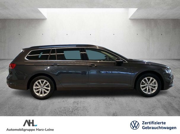 Volkswagen Passat Variant 1.5 TSI Business DSG 110 kW image number 7