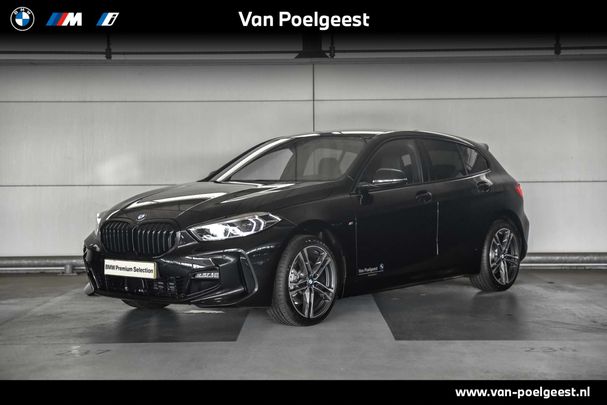 BMW 118i M Sport 100 kW image number 1