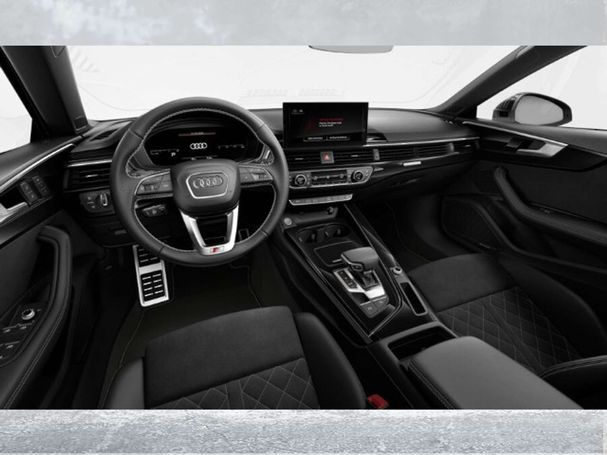 Audi A5 40 TDI quattro S-line Business 150 kW image number 6