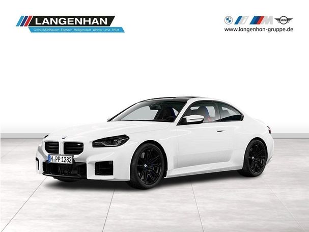 BMW M2 Coupé 338 kW image number 1