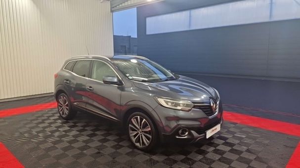 Renault Kadjar Energy TCe 130 EDC 96 kW image number 2