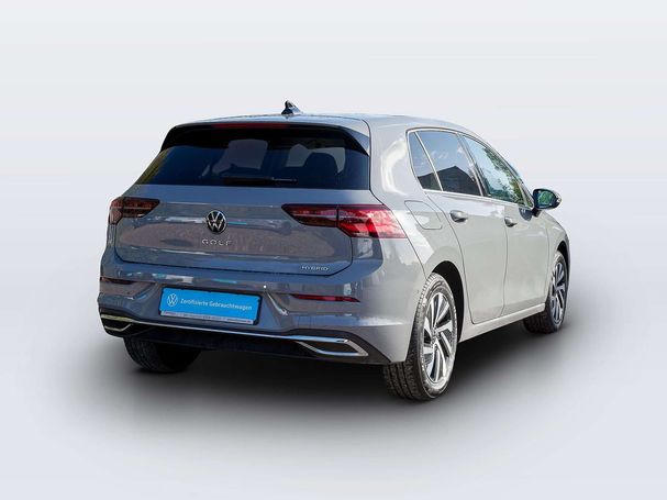 Volkswagen Golf 1.4 eHybrid Style DSG 150 kW image number 3