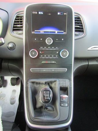 Renault Scenic 85 kW image number 11