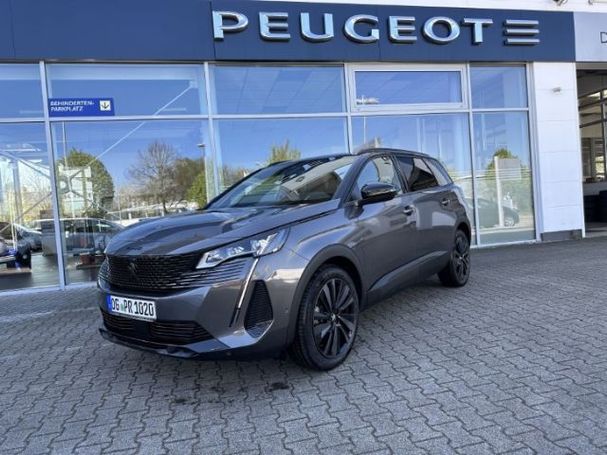 Peugeot 5008 BlueHDi 180 EAT8 GT 130 kW image number 1