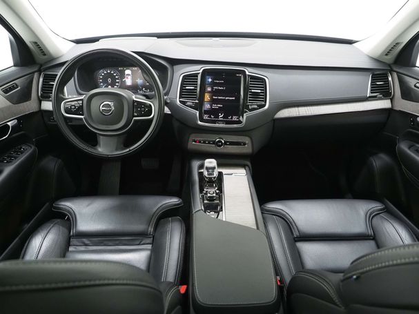 Volvo XC90 Recharge T8 AWD 287 kW image number 5