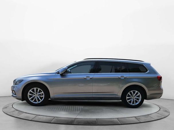 Volkswagen Passat Variant 1.5 TSI Business DSG 110 kW image number 5