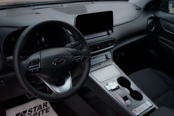 Hyundai Kona 64 kWh Premium 150 kW image number 25