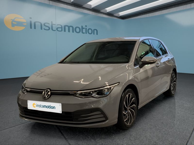 Volkswagen Golf 8 1.5