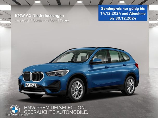 BMW X1 sDrive18i 100 kW image number 1