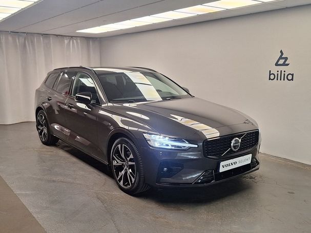 Volvo V60 B4 Plus 147 kW image number 1