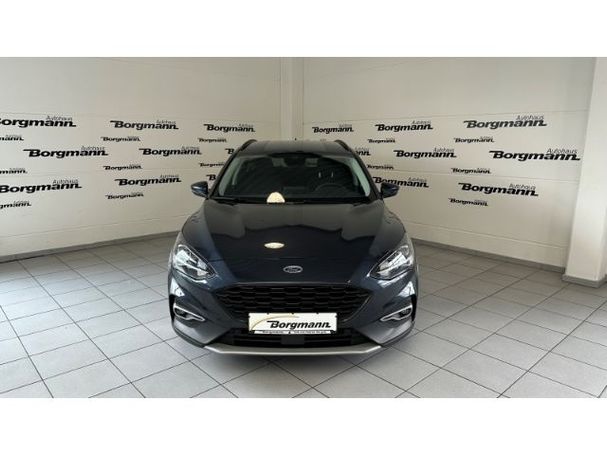 Ford Focus 1.0 EcoBoost ACTIVE 92 kW image number 2