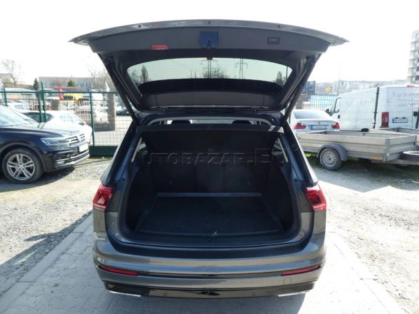 Volkswagen Tiguan 2.0 TDI 4Motion DSG 176 kW image number 5