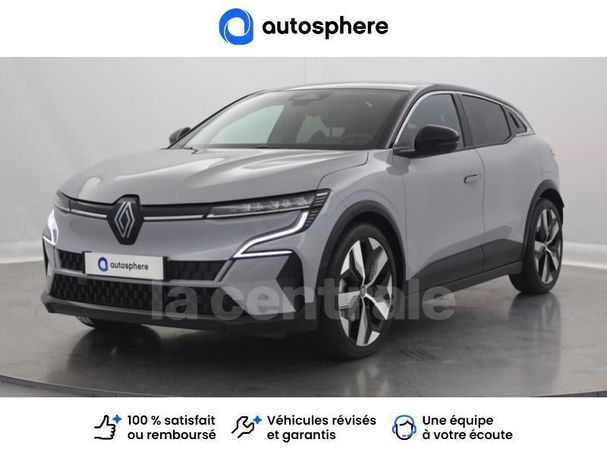 Renault Megane  162 kW image number 1